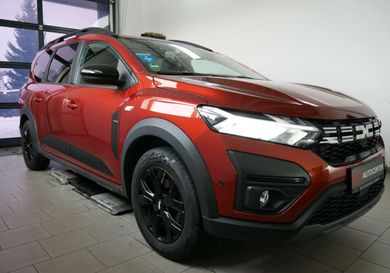 Dacia Jogger, 2023