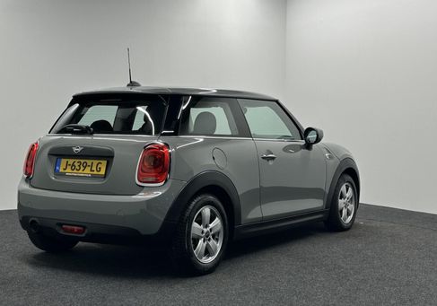 MINI One First, 2020