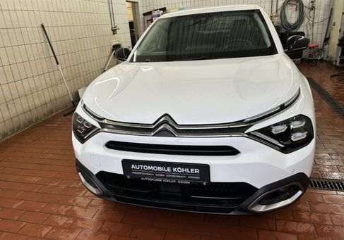 Citroën C4, 2024 2