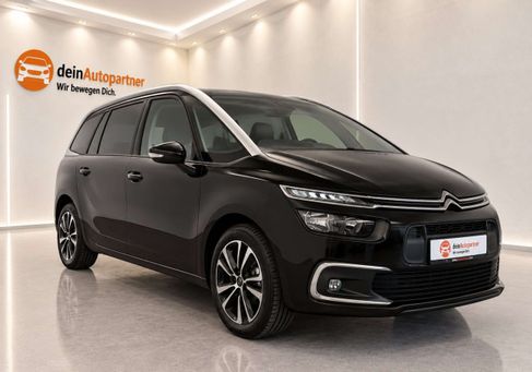 Citroën C4 SpaceTourer, 2022 3
