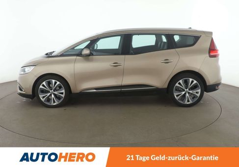 Renault Grand Scenic, 2017