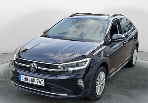 Volkswagen Taigo, 2025