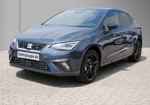 Seat Ibiza, 2026