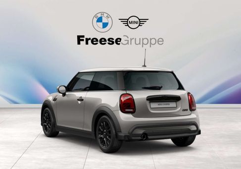 MINI Cooper, 2023