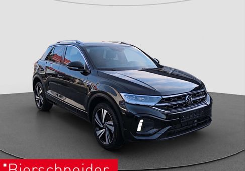 Volkswagen T-Roc, 2024