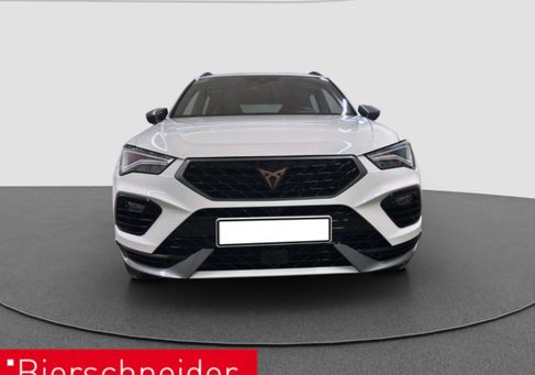Cupra Ateca, 2022