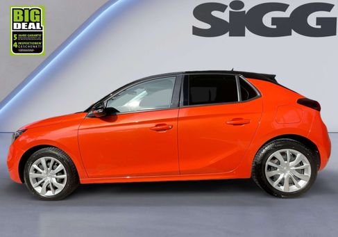 Opel Corsa, 2023 3