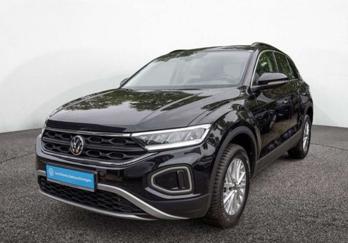 Volkswagen T-Roc, 2025