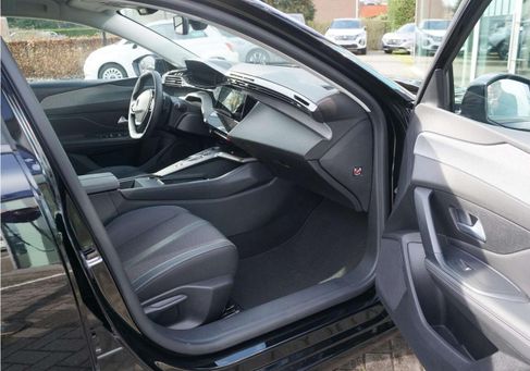 Peugeot 308, 2025