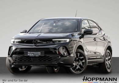 Opel Mokka, 2024