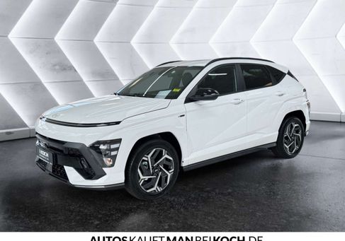 Hyundai Kona, 2026 3