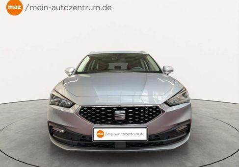 Seat Leon, 2022