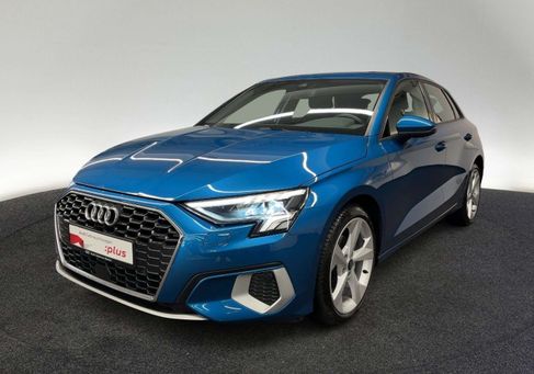 Audi A3, 2022 2