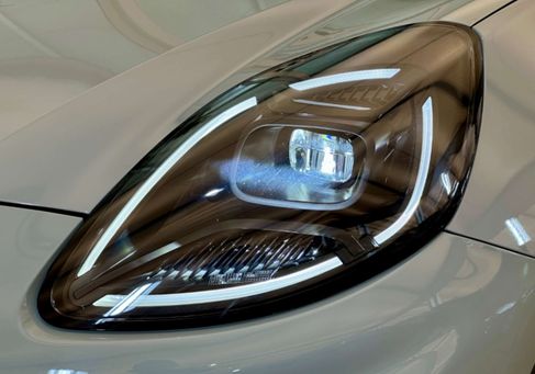 Ford Puma, 2024