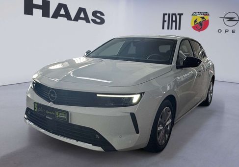 Opel Astra, 2024