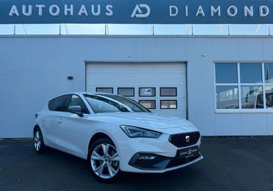 Seat Leon, 2022