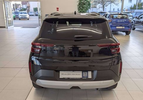 Opel Frontera, 2026