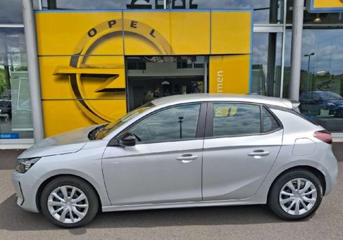 Opel Corsa, 2025 3