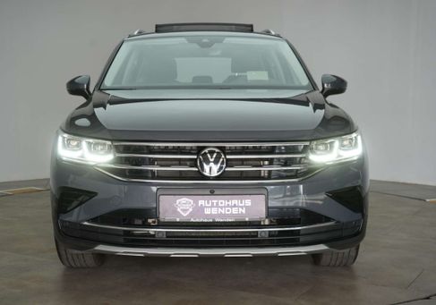 Volkswagen Tiguan, 2023 2