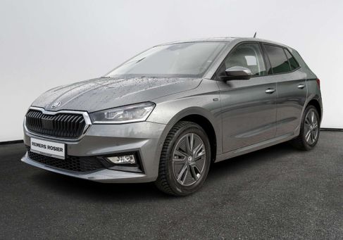 Skoda Fabia, 2025