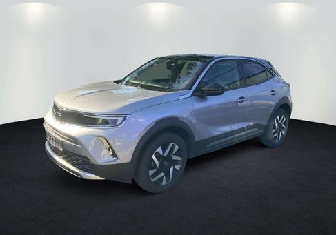 Opel Mokka, 2021 2