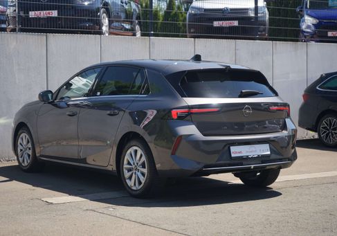 Opel Astra, 2023