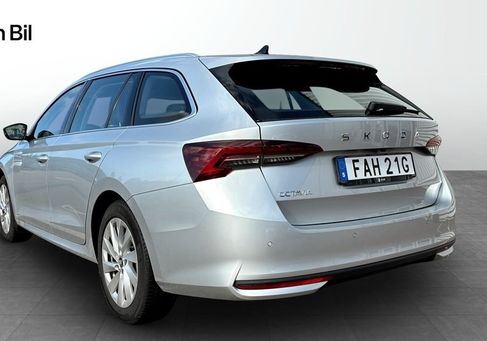 Skoda Octavia, 2026 3