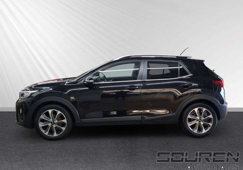 Kia Stonic, 2019