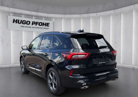 Ford Kuga, 2024