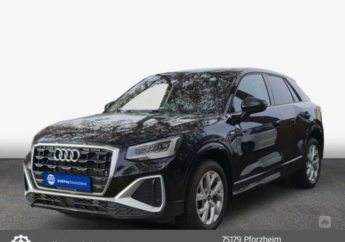 Audi Q2, 2023