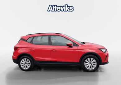 Seat Arona, 2023