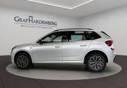 Skoda Kamiq, 2026