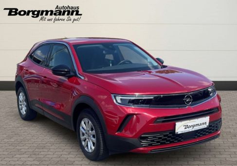 Opel Mokka, 2023 3