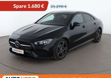 Mercedes-Benz CLA 180, 2023