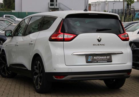 Renault Grand Scenic, 2021 2