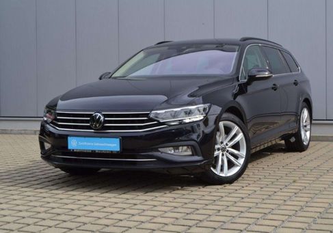 Volkswagen Passat Variant, 2023 2
