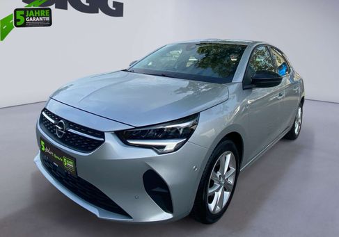 Opel Corsa, 2023 2