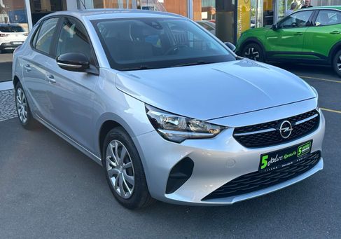 Opel Corsa, 2023 2