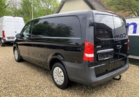 Mercedes-Benz Vito, 2020