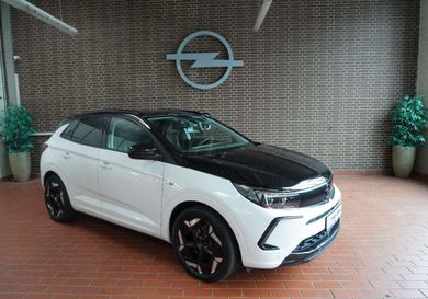 Opel Grandland X, 2022