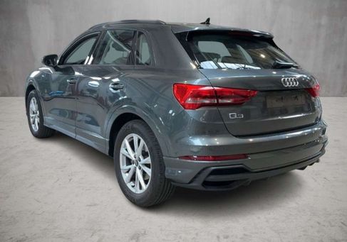 Audi Q3, 2023 2