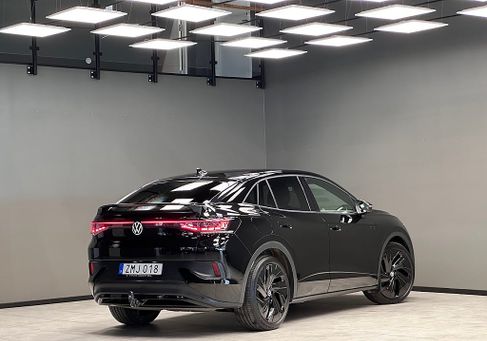 Volkswagen ID.5, 2023