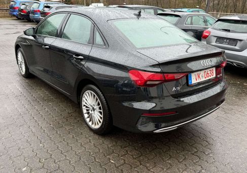 Audi A3, 2022 2