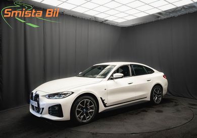 BMW i4, 2024