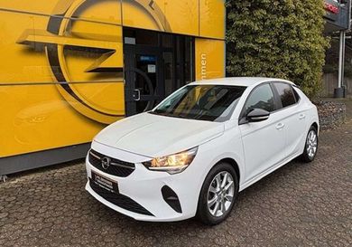 Opel Corsa, 2022
