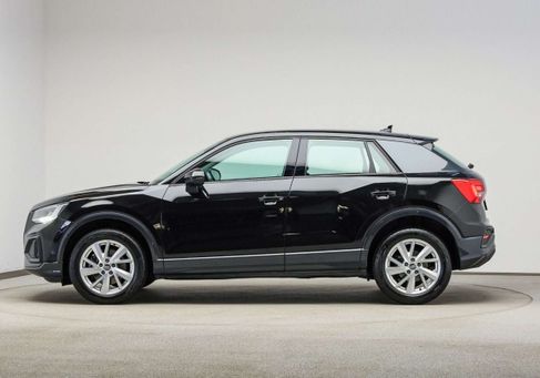 Audi Q2, 2022 3