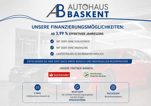 BMW 318, 2023