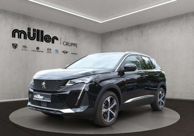 Peugeot 3008, 2023