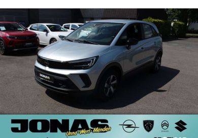 Opel Crossland X, 2024