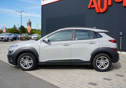 Hyundai Kona, 2021 3